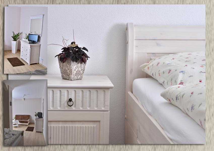 Hotel Café im Hof Streufdorf Esterno foto